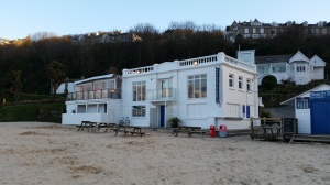 Porthminster Beach Cafe